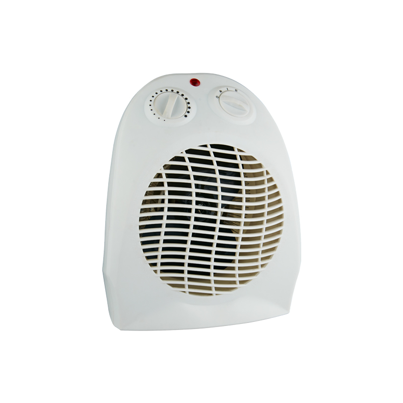 Electric PTC Fan Heaters: Redefining Efficient and Safe Indoor Heating