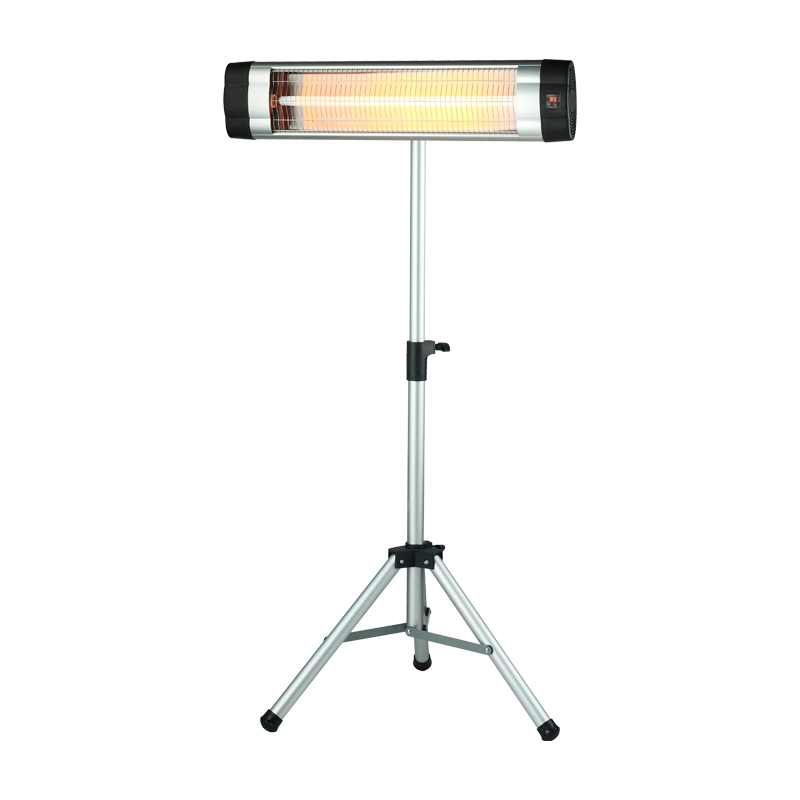 High quality waterproof Patio heater PLA-3000 (R)