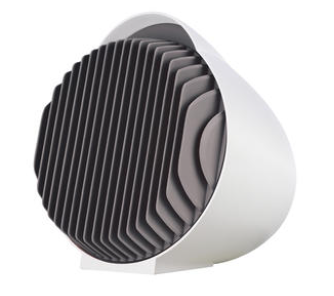 How big is the energy saving advantage of PTC heaters compared to traditional heaters?